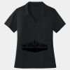 Women's Dri Mesh ® V Neck Polo Thumbnail