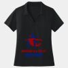 Women's Dri Mesh ® V Neck Polo Thumbnail
