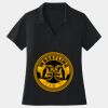 Women's Dri Mesh ® V Neck Polo Thumbnail
