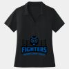 Women's Dri Mesh ® V Neck Polo Thumbnail