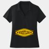 Women's Dri Mesh ® V Neck Polo Thumbnail