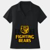 Women's Dri Mesh ® V Neck Polo Thumbnail