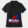 Women's Dri Mesh ® V Neck Polo Thumbnail