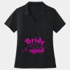 Women's Dri Mesh ® V Neck Polo Thumbnail