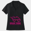 Women's Dri Mesh ® V Neck Polo Thumbnail