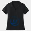 Women's Dri Mesh ® V Neck Polo Thumbnail