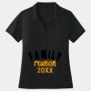 Women's Dri Mesh ® V Neck Polo Thumbnail
