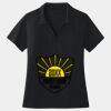 Women's Dri Mesh ® V Neck Polo Thumbnail