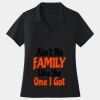 Women's Dri Mesh ® V Neck Polo Thumbnail