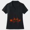 Women's Dri Mesh ® V Neck Polo Thumbnail
