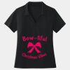 Women's Dri Mesh ® V Neck Polo Thumbnail