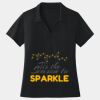 Women's Dri Mesh ® V Neck Polo Thumbnail