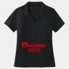 Women's Dri Mesh ® V Neck Polo Thumbnail