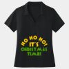 Women's Dri Mesh ® V Neck Polo Thumbnail