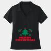 Women's Dri Mesh ® V Neck Polo Thumbnail