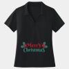 Women's Dri Mesh ® V Neck Polo Thumbnail