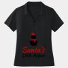 Women's Dri Mesh ® V Neck Polo Thumbnail