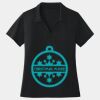 Women's Dri Mesh ® V Neck Polo Thumbnail