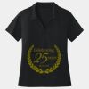 Women's Dri Mesh ® V Neck Polo Thumbnail