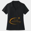 Women's Dri Mesh ® V Neck Polo Thumbnail