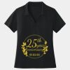 Women's Dri Mesh ® V Neck Polo Thumbnail