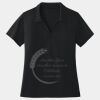 Women's Dri Mesh ® V Neck Polo Thumbnail
