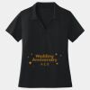 Women's Dri Mesh ® V Neck Polo Thumbnail