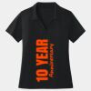 Women's Dri Mesh ® V Neck Polo Thumbnail