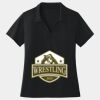 Women's Dri Mesh ® V Neck Polo Thumbnail