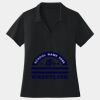 Women's Dri Mesh ® V Neck Polo Thumbnail
