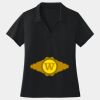 Women's Dri Mesh ® V Neck Polo Thumbnail