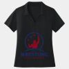 Women's Dri Mesh ® V Neck Polo Thumbnail