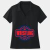 Women's Dri Mesh ® V Neck Polo Thumbnail