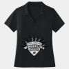 Women's Dri Mesh ® V Neck Polo Thumbnail