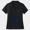 Women's Dri Mesh ® V Neck Polo Thumbnail