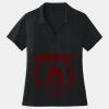 Women's Dri Mesh ® V Neck Polo Thumbnail
