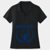 Women's Dri Mesh ® V Neck Polo Thumbnail