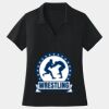 Women's Dri Mesh ® V Neck Polo Thumbnail