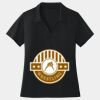 Women's Dri Mesh ® V Neck Polo Thumbnail