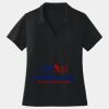 Women's Dri Mesh ® V Neck Polo Thumbnail