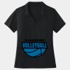 Women's Dri Mesh ® V Neck Polo Thumbnail