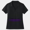Women's Dri Mesh ® V Neck Polo Thumbnail