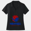 Women's Dri Mesh ® V Neck Polo Thumbnail