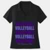 Women's Dri Mesh ® V Neck Polo Thumbnail
