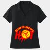Women's Dri Mesh ® V Neck Polo Thumbnail