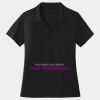 Women's Dri Mesh ® V Neck Polo Thumbnail