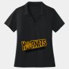 Women's Dri Mesh ® V Neck Polo Thumbnail