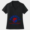 Women's Dri Mesh ® V Neck Polo Thumbnail