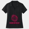 Women's Dri Mesh ® V Neck Polo Thumbnail