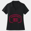Women's Dri Mesh ® V Neck Polo Thumbnail